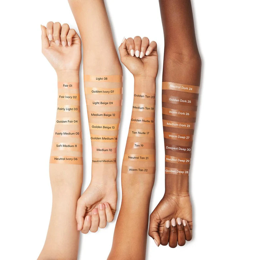 BAREMINERALS Original Natural Liquid Foundation Mineral