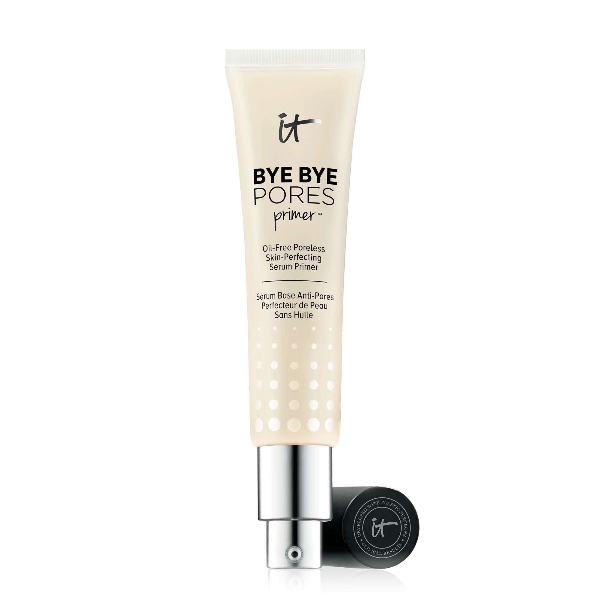 It cosmetic Bye bye Pores Primer