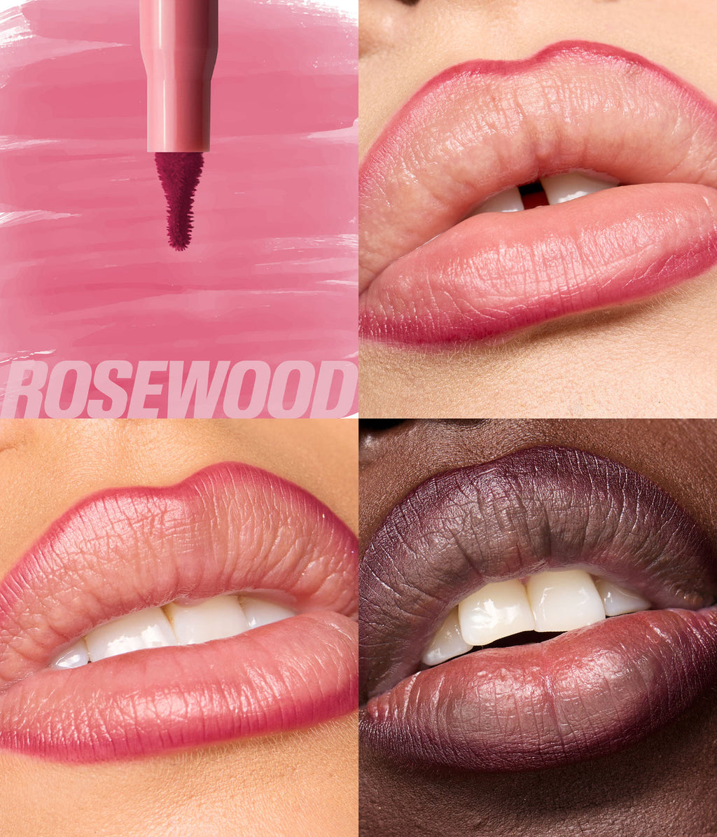 Huda beauty lipstain