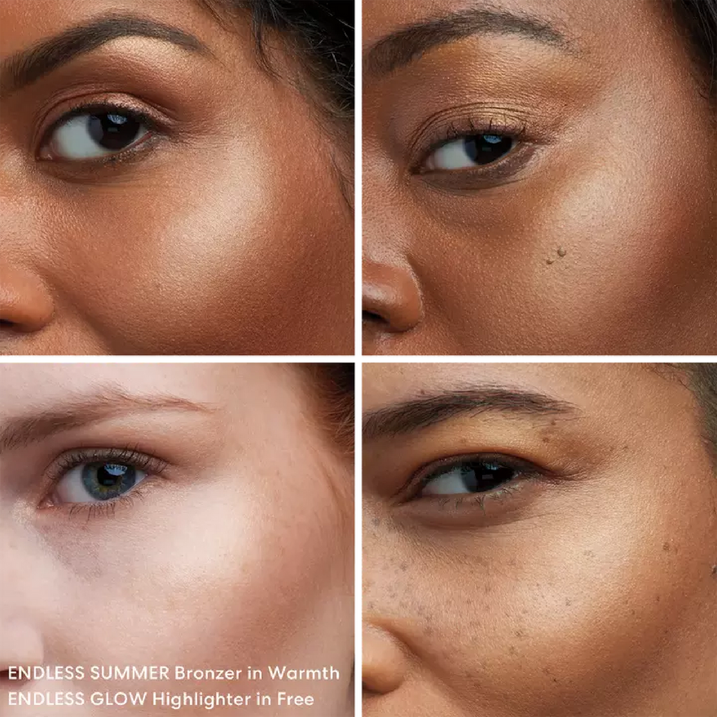 Bare Minerals Bronzer