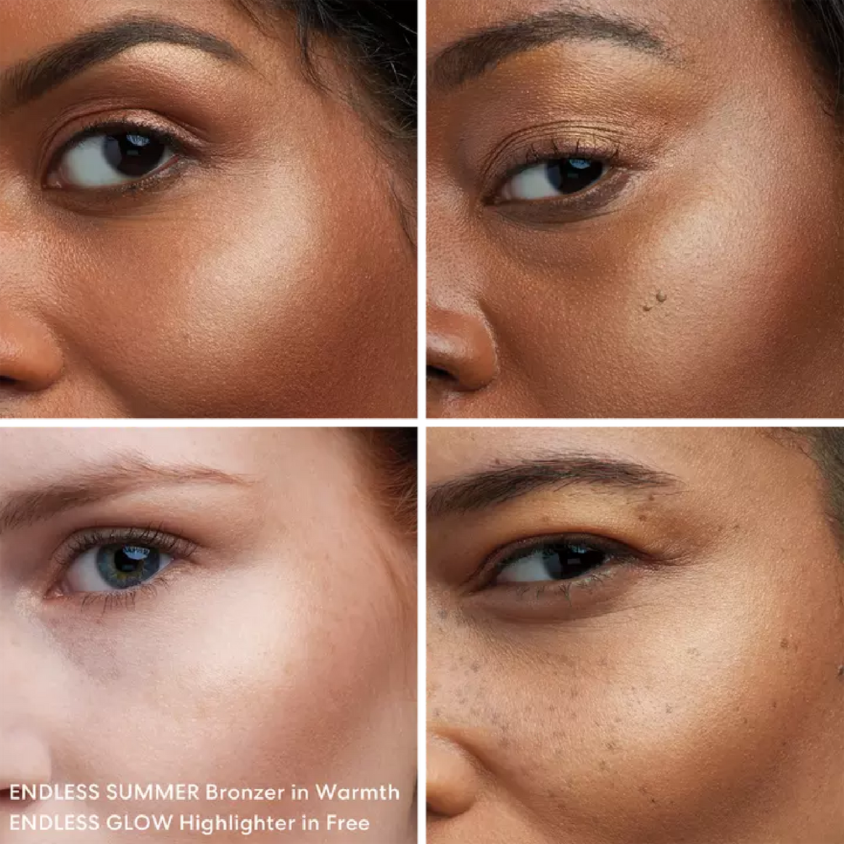 Bare Minerals Bronzer