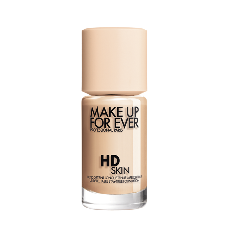 MAKE UP FOR EVER HD Skin Foundation