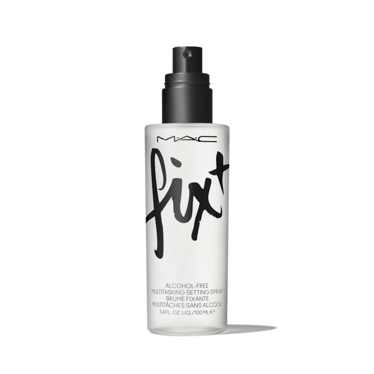 Mac - FIX+ setting spray