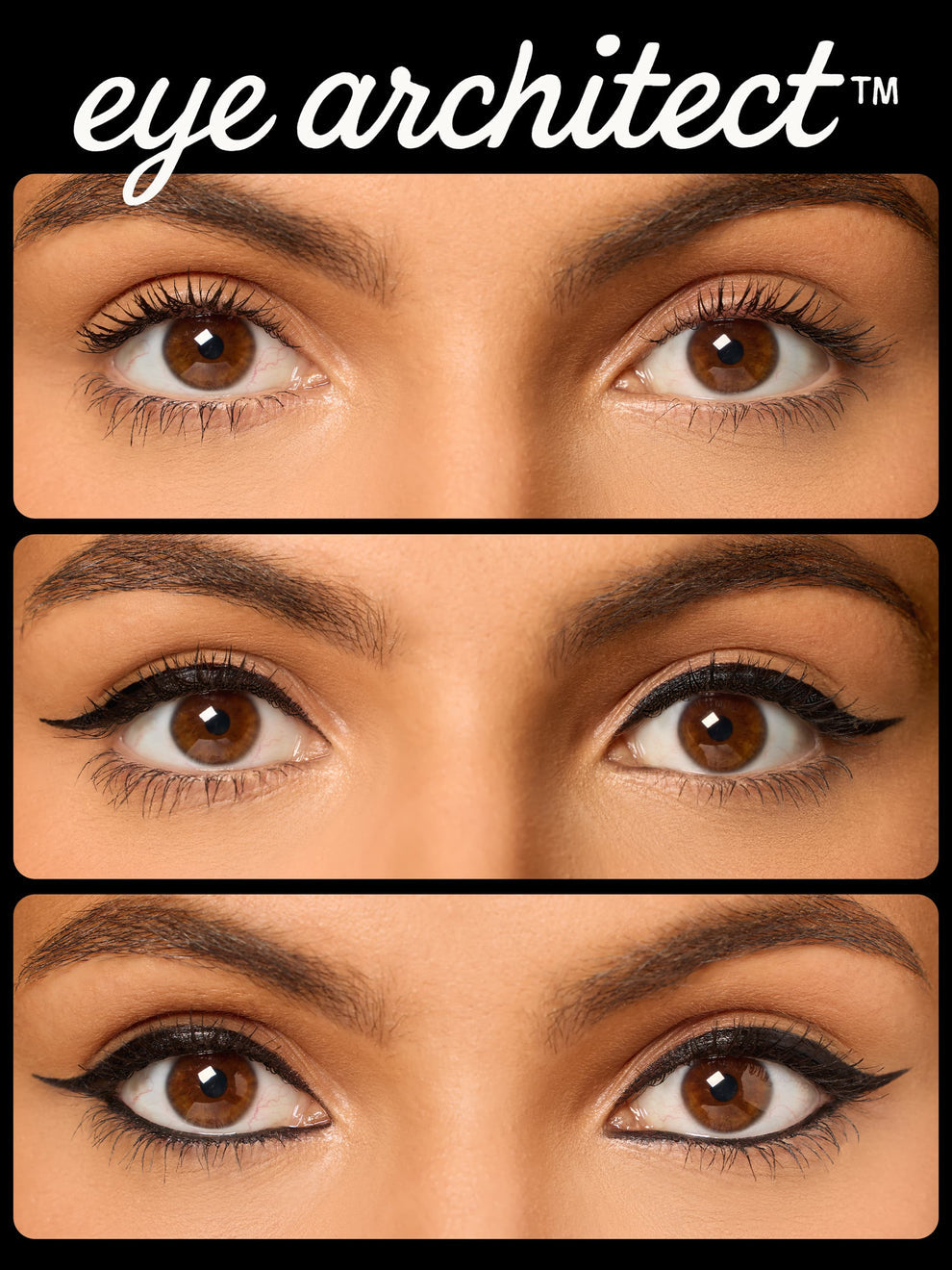 Tarte double take eyeliner