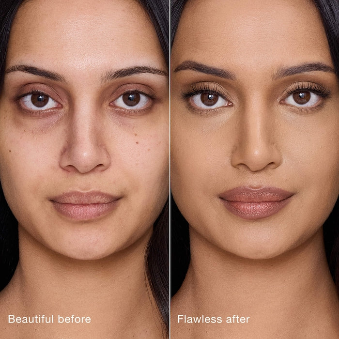 Charlotte tilbury - Airbrush Flawless Crease-Proof Long-Wear Blur Concealer with Hyaluronic Acid