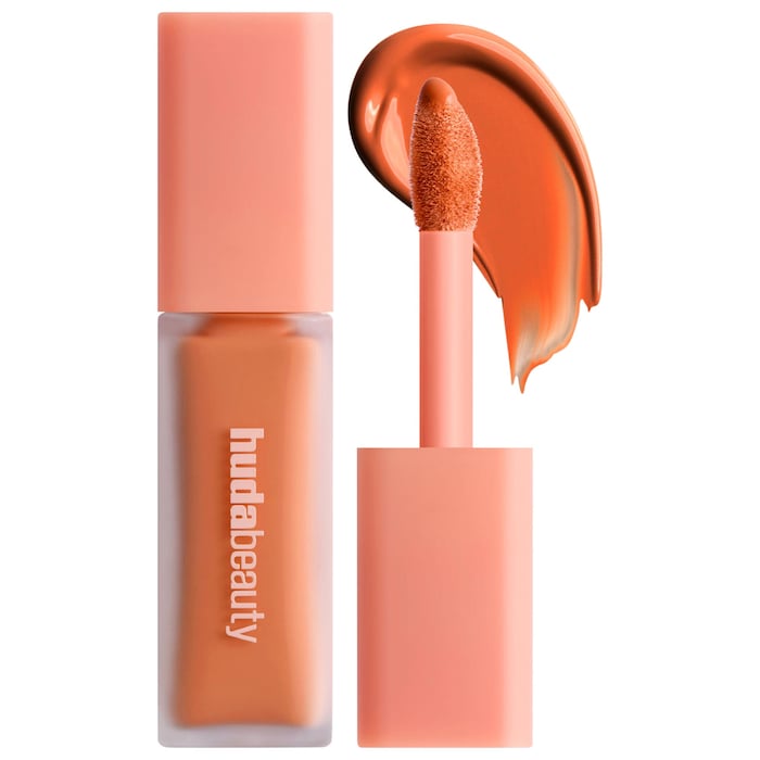 Huda beauty #FAUXFILTER UNDER EYE COLOR CORRECTOR