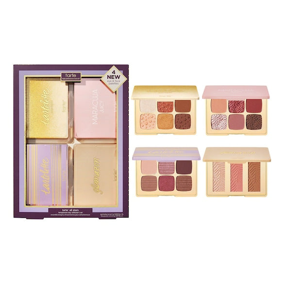 Tarte - Eye & Face Palette