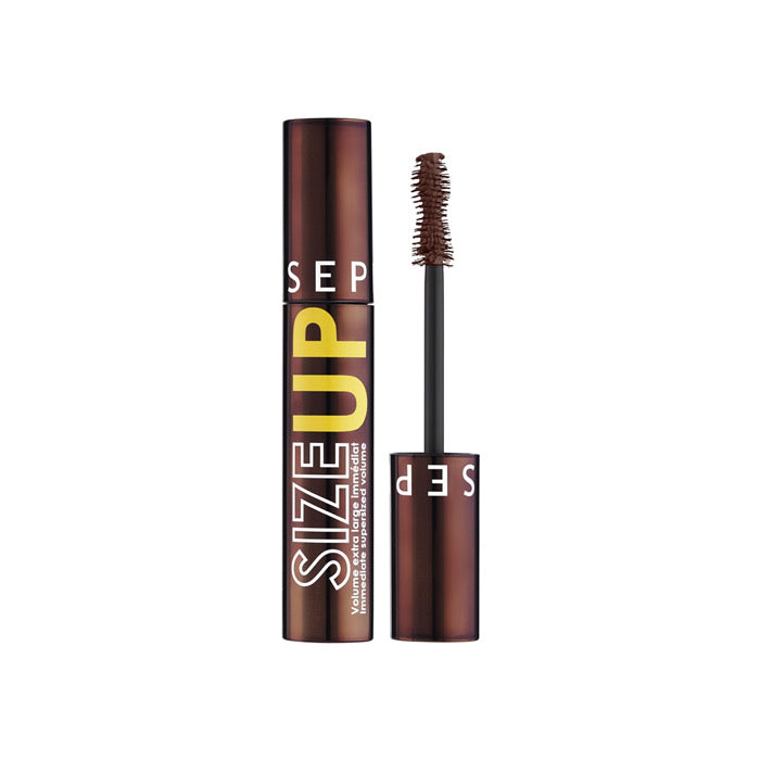 Sephora - Size Up Mascara