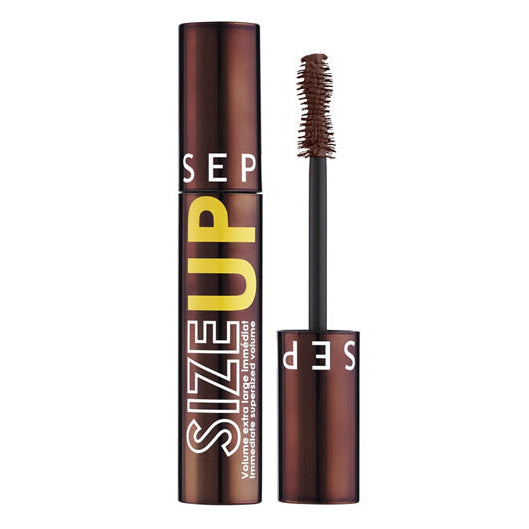 Sephora - Size Up Mascara