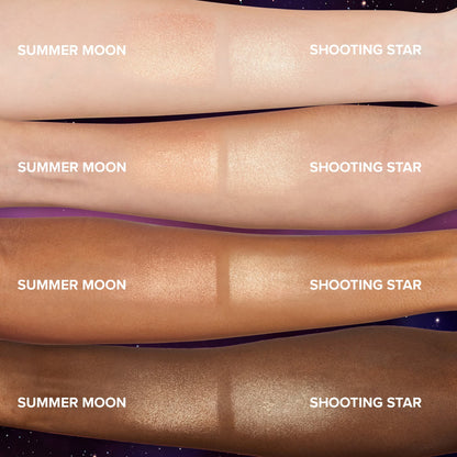 Too faced moon crush highlighter