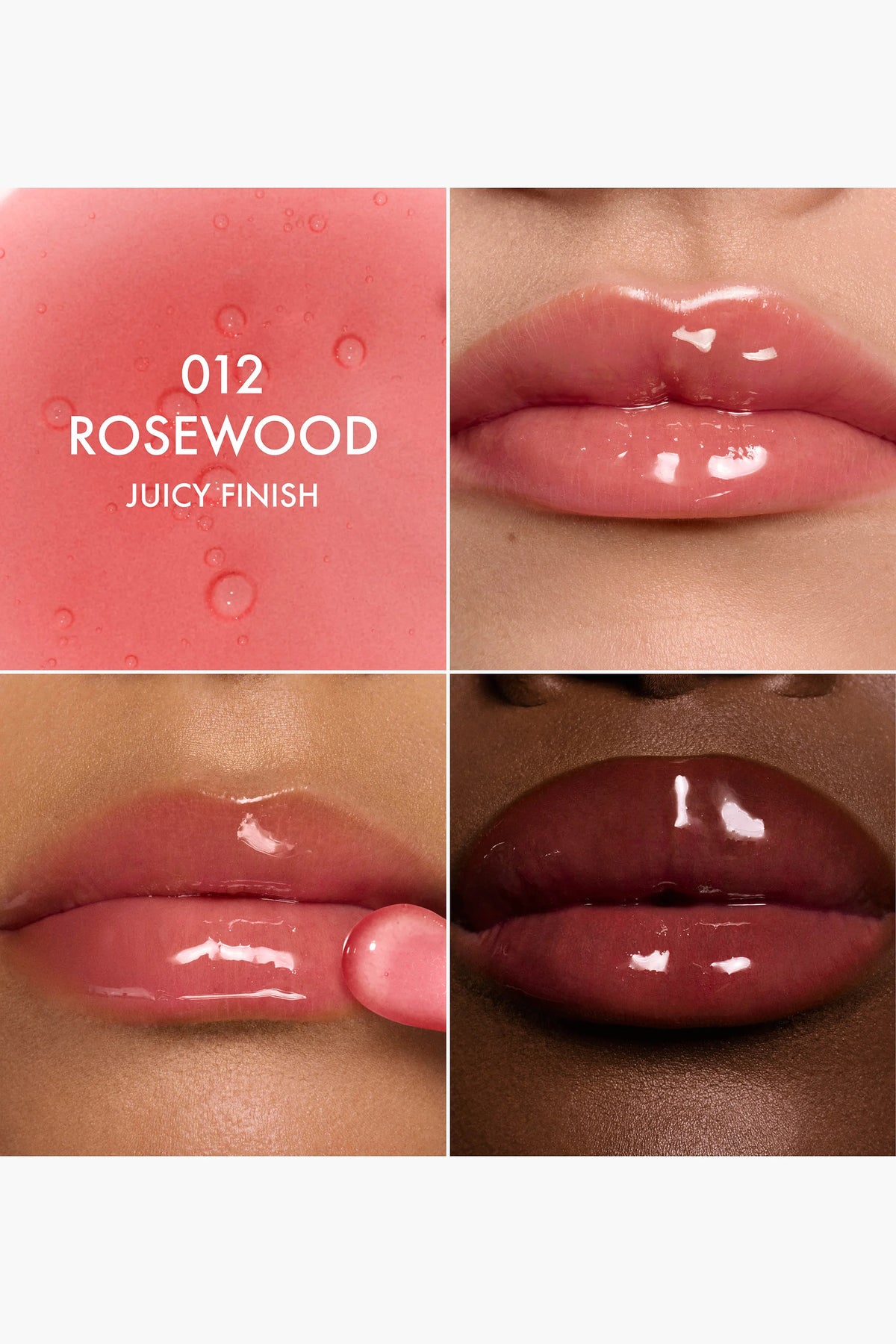 Dior Addict Lip Glow Oil