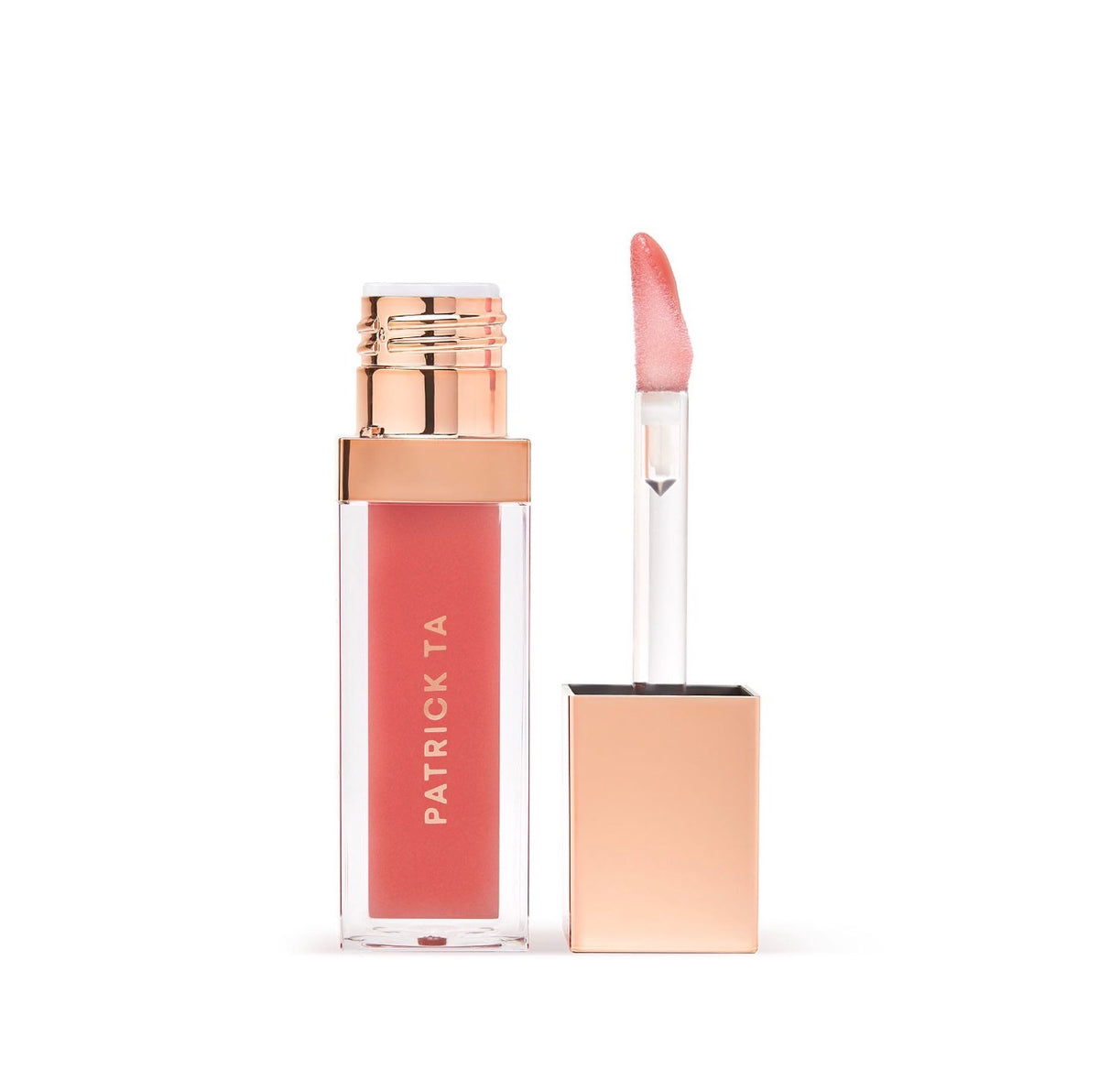 PATRICK TA - Major Volume Plumping Gloss