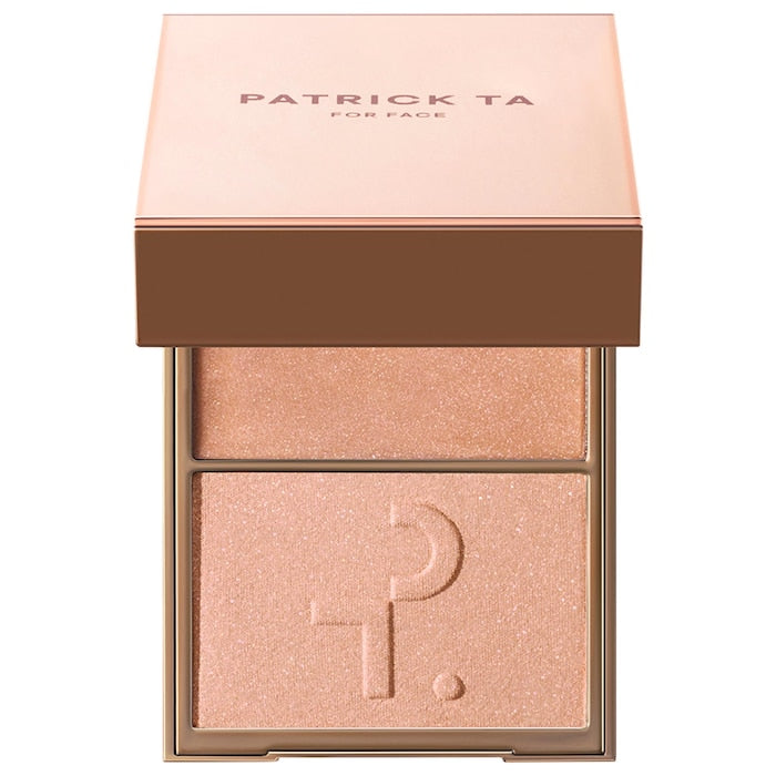 Patrick Ta Highlighter