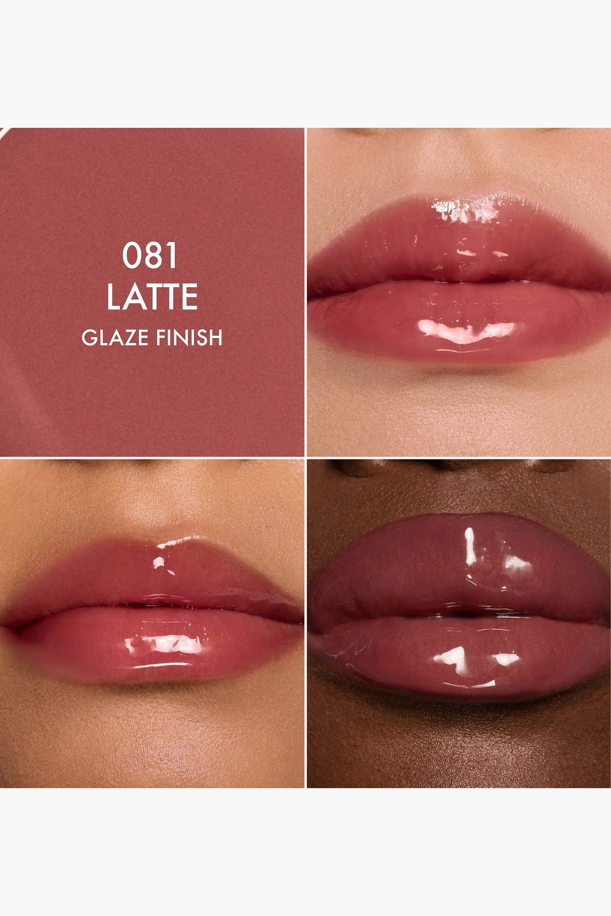 Dior Addict Lip Glow Oil