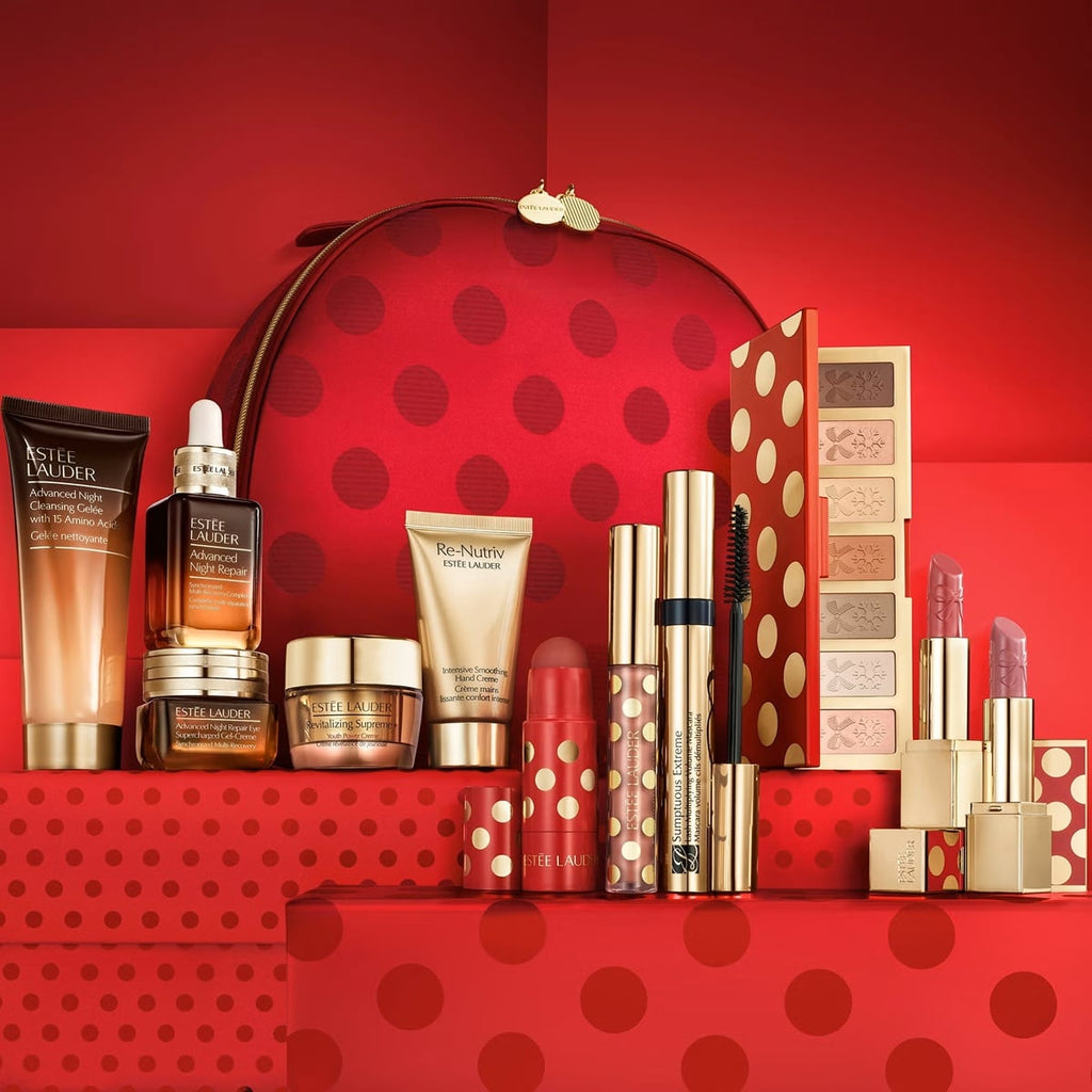 Estée Lauder special set