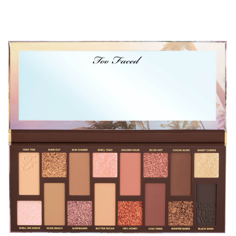 Too Faced - Born This Way SUNSET STRIPPED