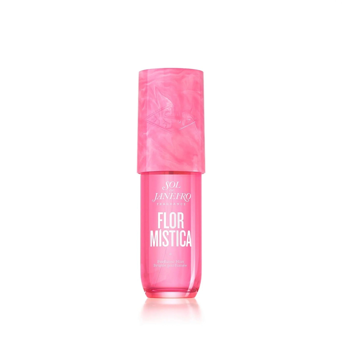 Sol De Janeiro - LIMITED EDITION FLOR MÍSTICA PERFUME MIST
