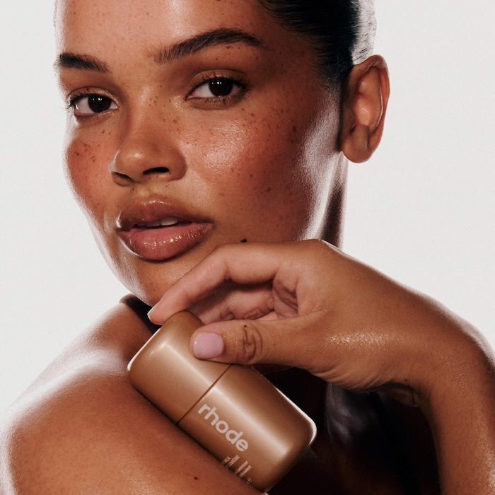 Rhode Highlight Milk Multipurpose Luminizer