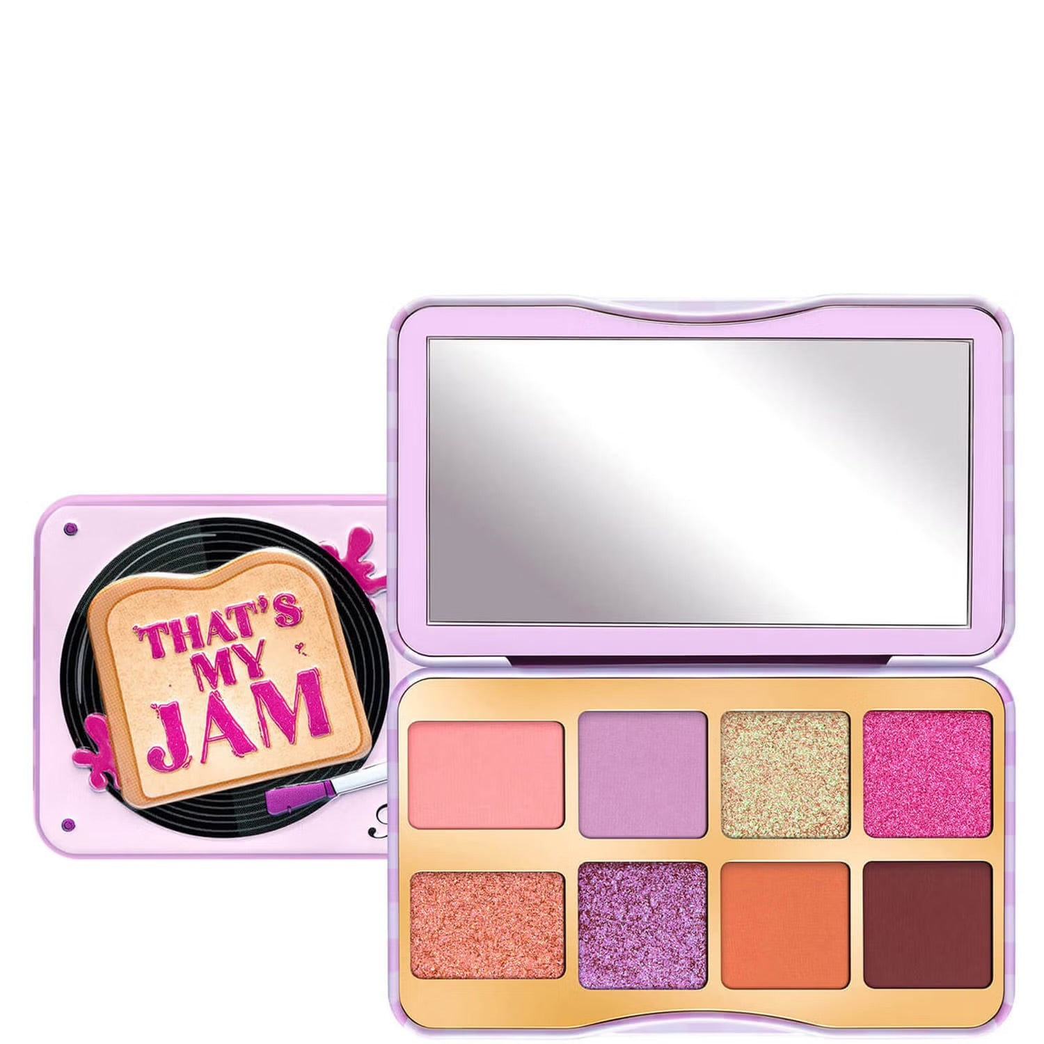 Too Faced - That’s My Jam