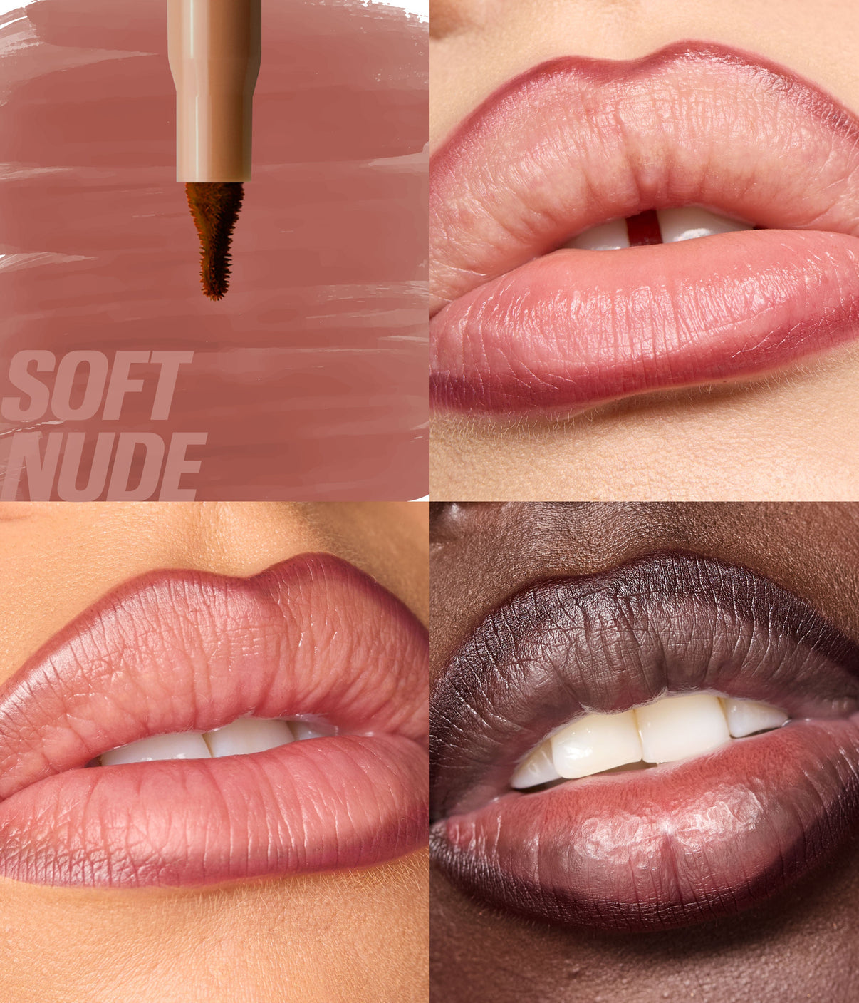 Huda beauty lipstain