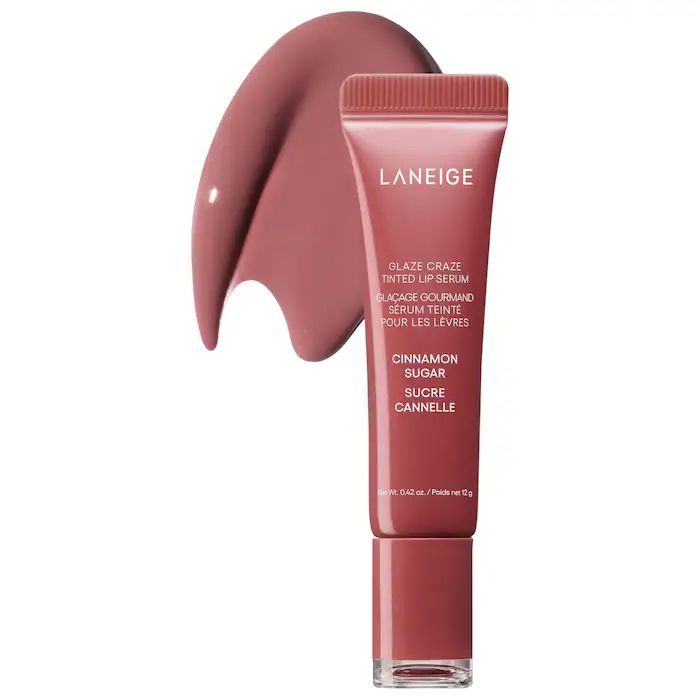 LANEIGE - Tinted Lip Serum