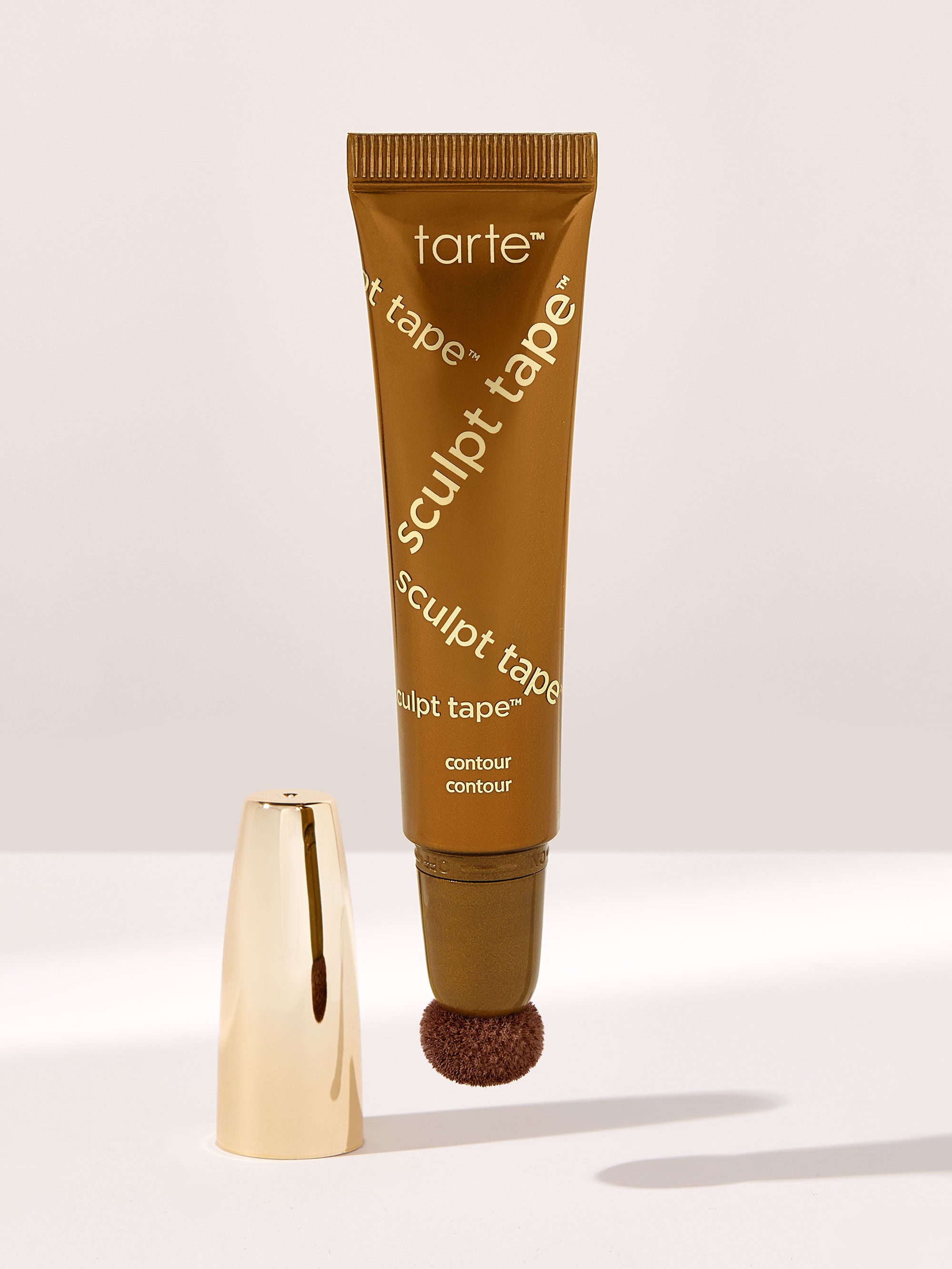 Tarte - Contour