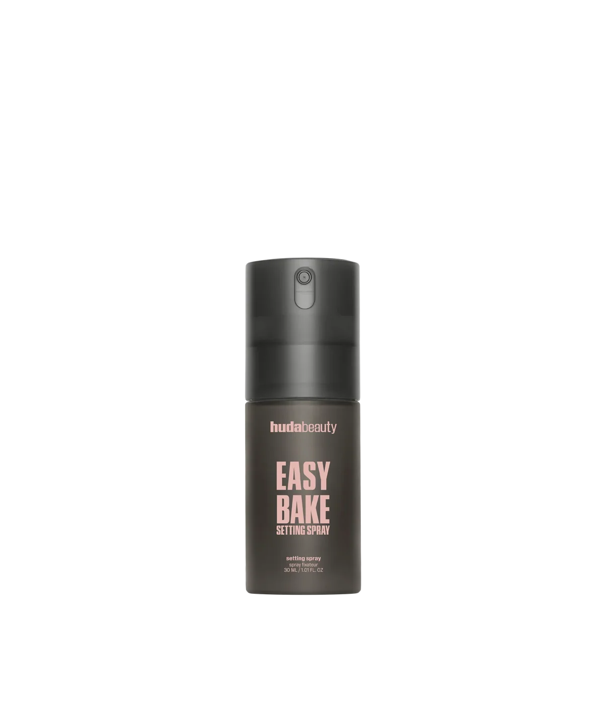 Huda Beauty- Mini Easy Bake Setting Spray