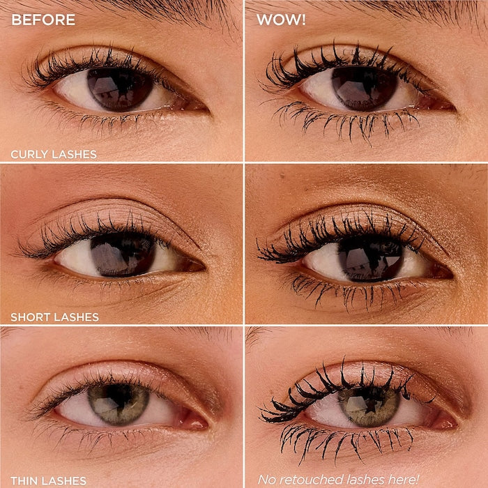 Benefit - They're Real! Magnet