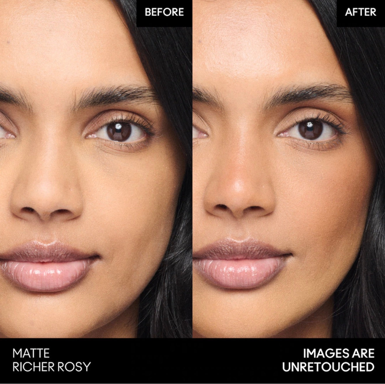 Mac Skin finish sunstruck matte Bronzer “Matte Richer Rosy”
