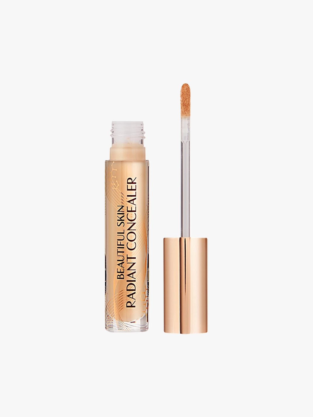 Charlotte tilbury radiant concealer