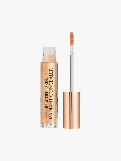 Charlotte tilbury radiant concealer
