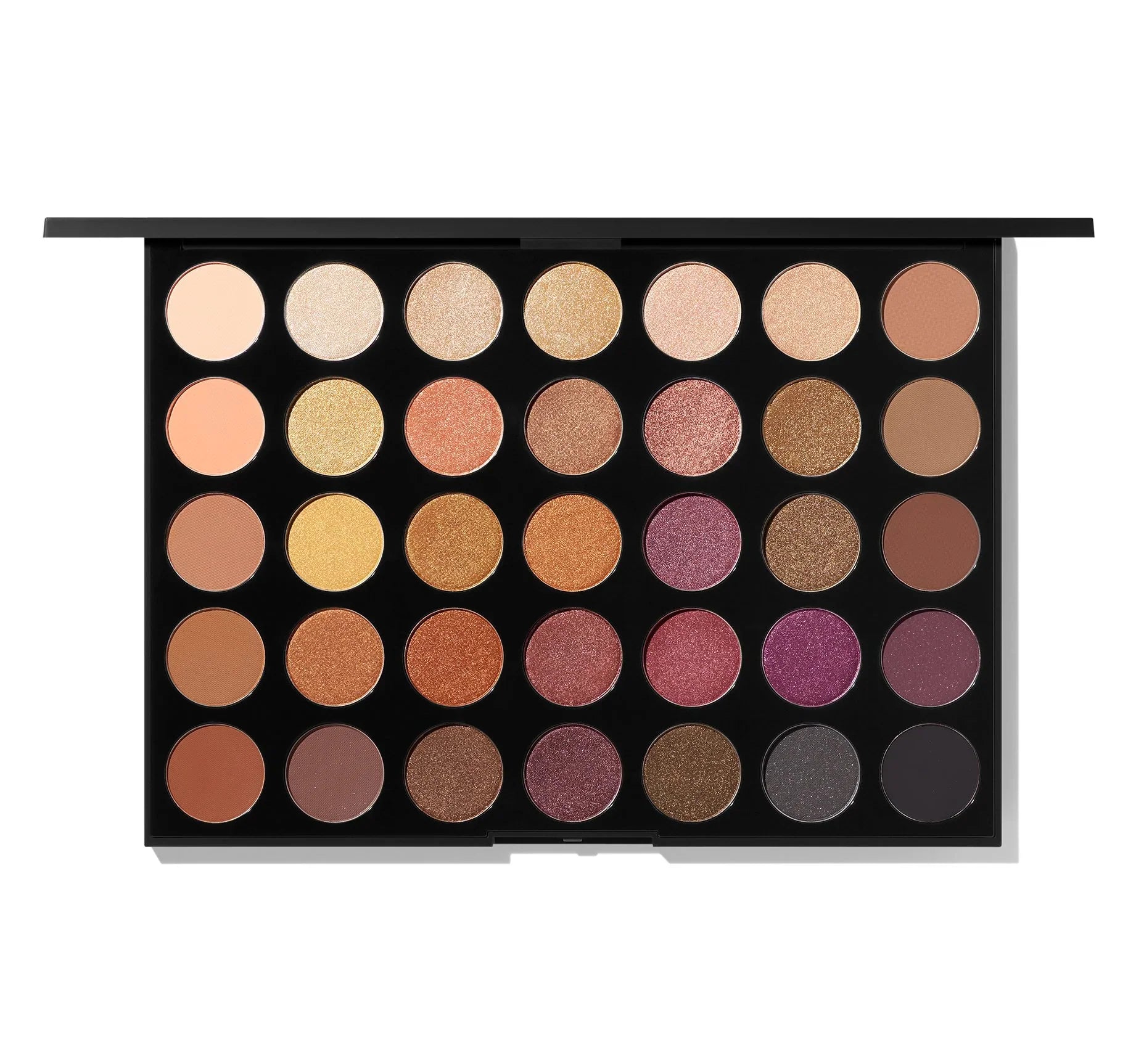 Morphe - 35F Fall into Fabulous