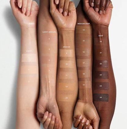 Fenty beauty skin tint