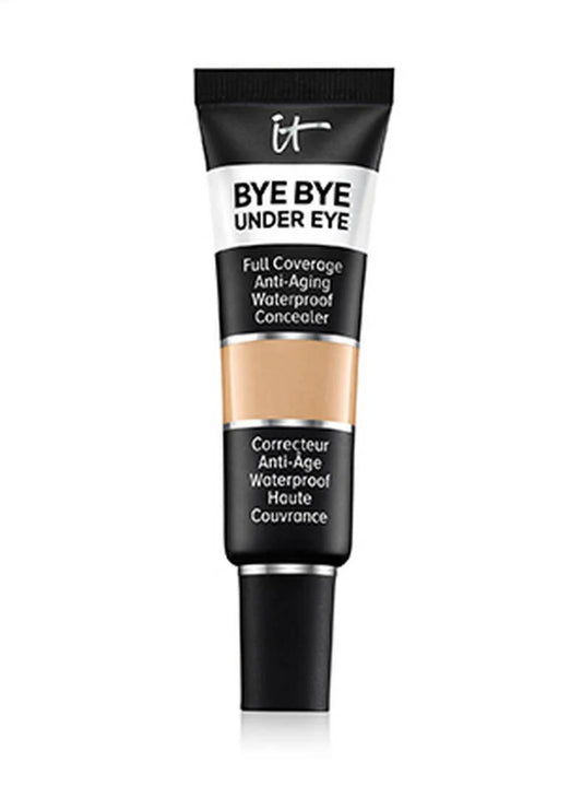 It cosmetic bye bye under eye full coverage anti aging water proof concealer