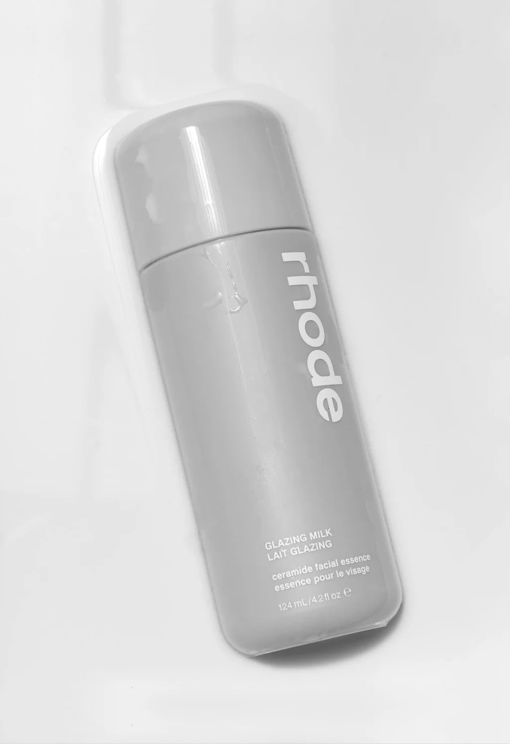 Rhode glazing milk - ceramide facial essence