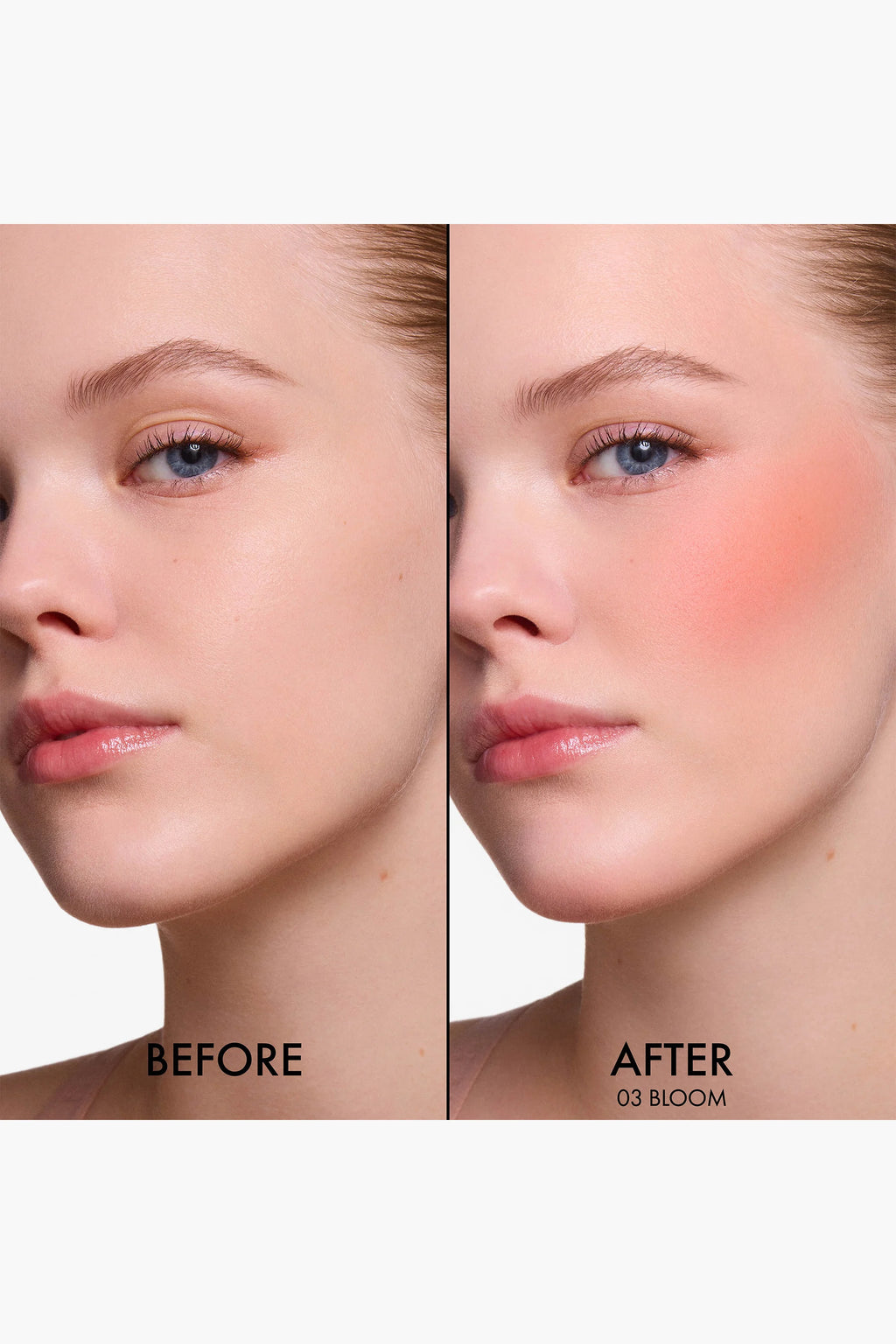 DIOR BLUSH SOFT FILTER