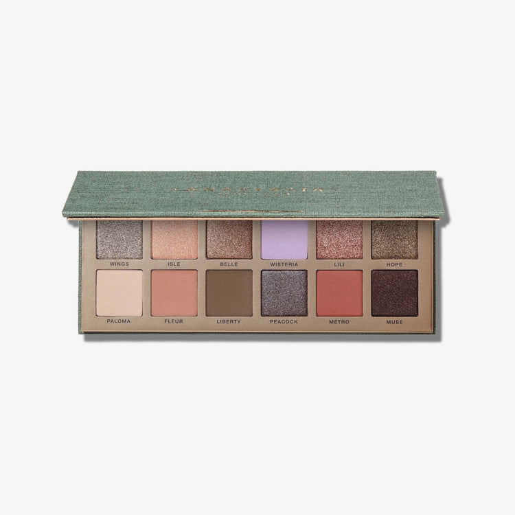 ANASTASIA - Nouveau Palette