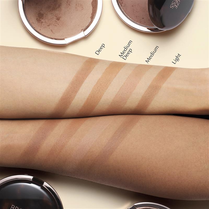 ESTEE LAUDER BRONZER GODESS
