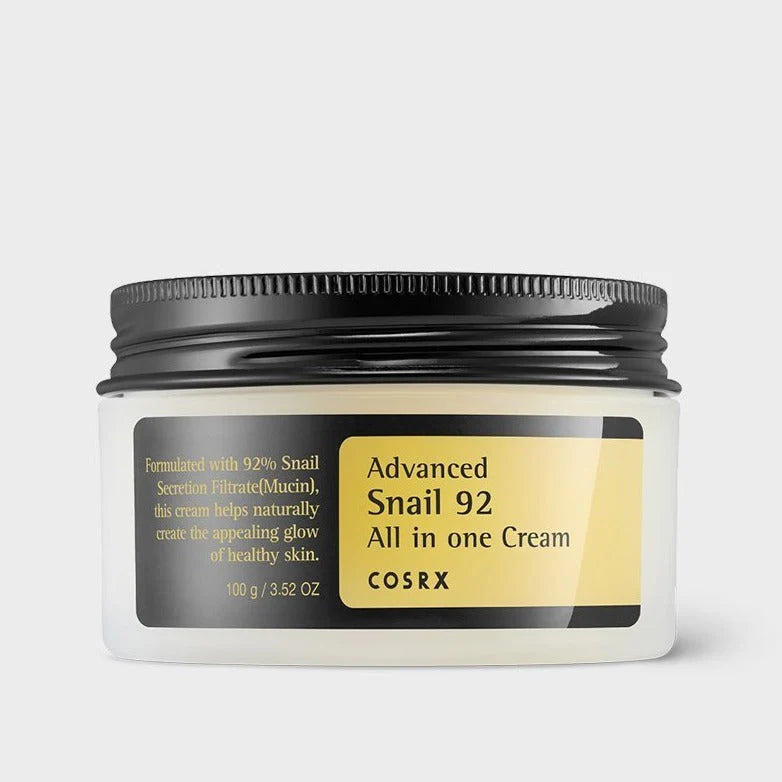 Cosrx advanced snail 92