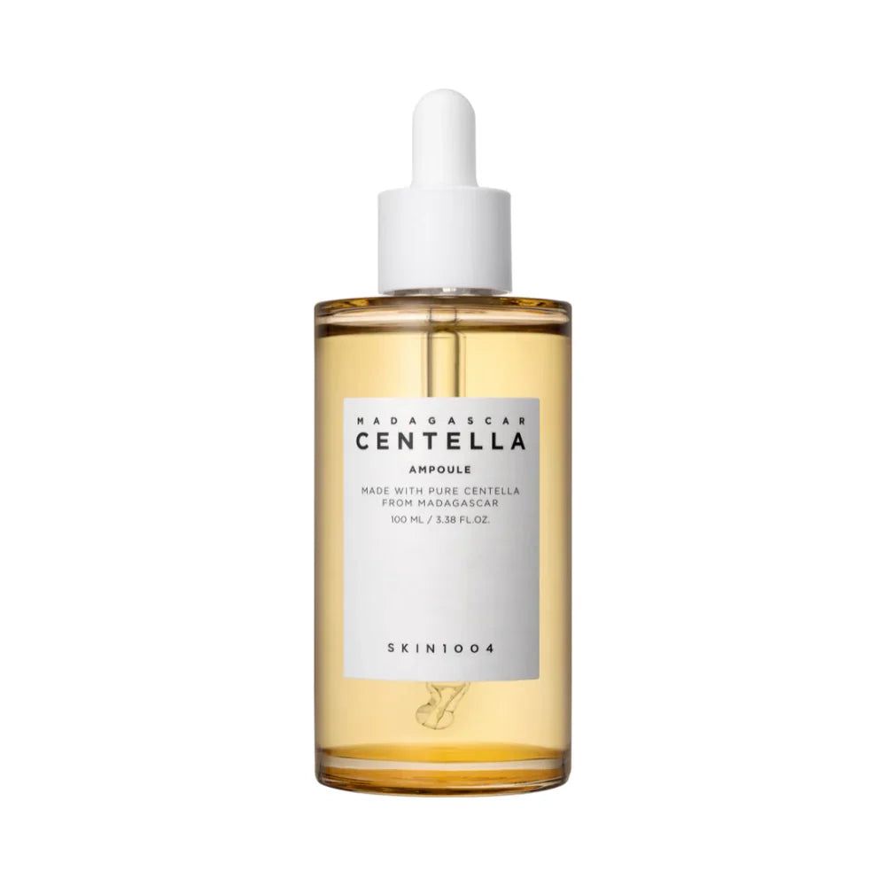 Skin 1004 - Madagascar Centella