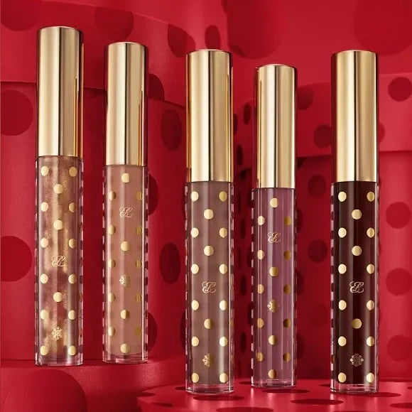 Estée Lauder Unwrap The Moment Holiday Lip Gloss Gift Set