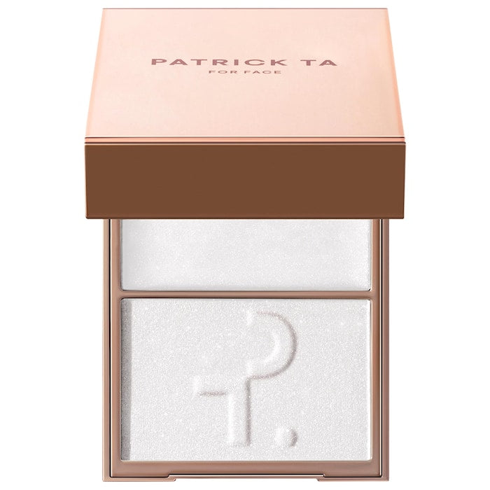 Patrick Ta Highlighter