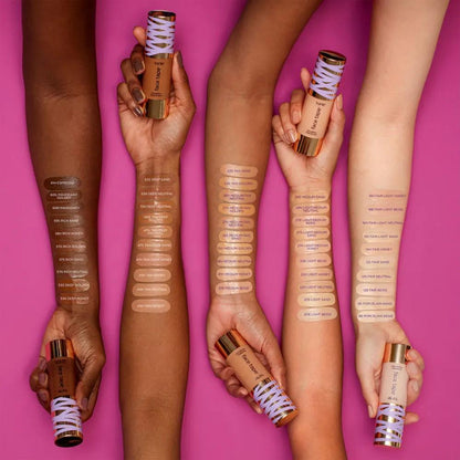 Face Tape Foundation