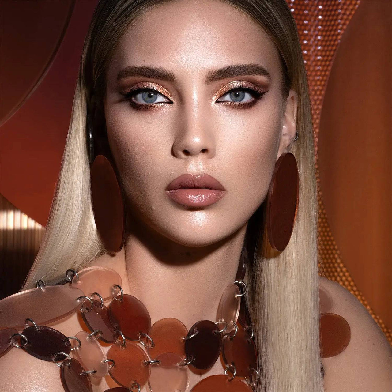 NATASHA DENONA - I NEED A WARM EYESHADOW PALETTE