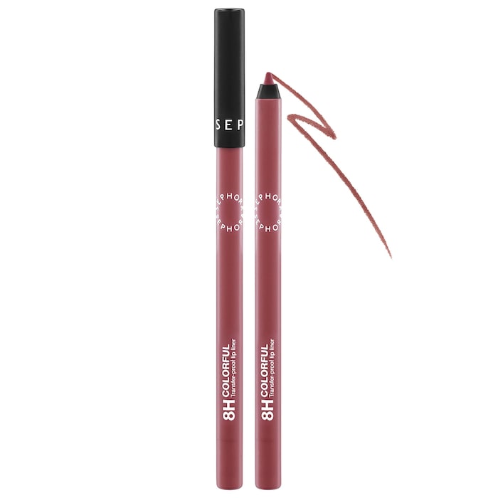SEPHORA - Colorful 8HR Longwear Transferproof Lip Liner