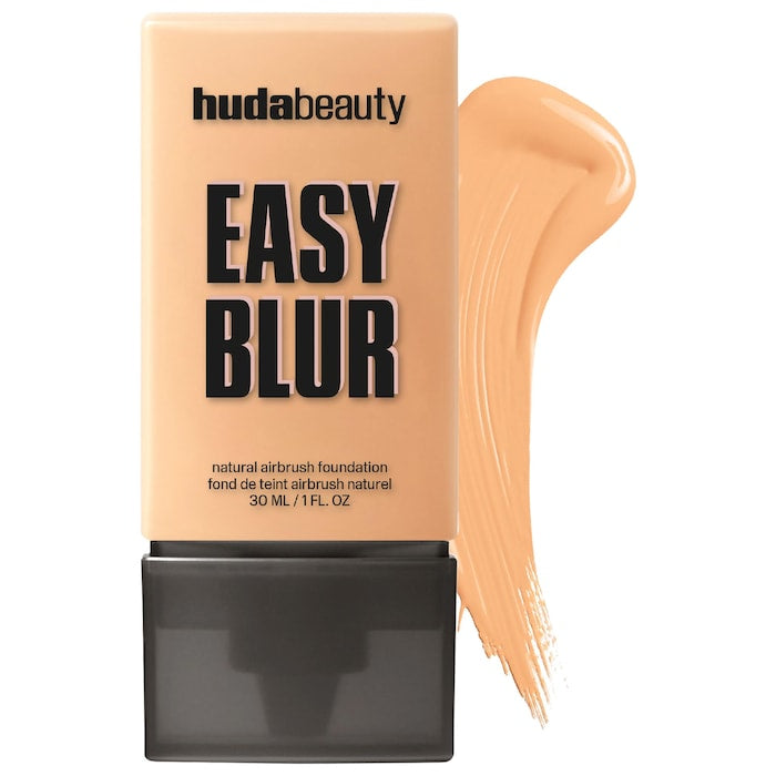 HUDA BEAUTY EASY BLUR FOUNDATION