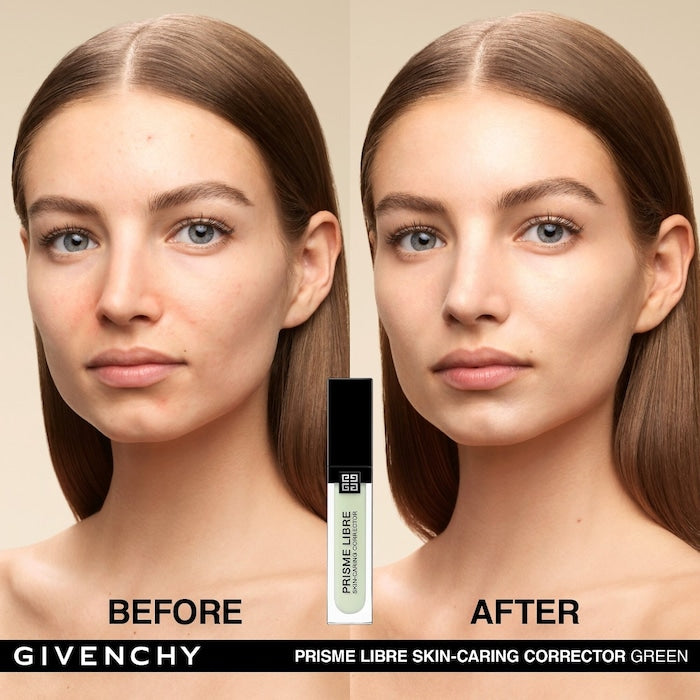 Givenchy Prisme Libre Skin-Caring Corrector