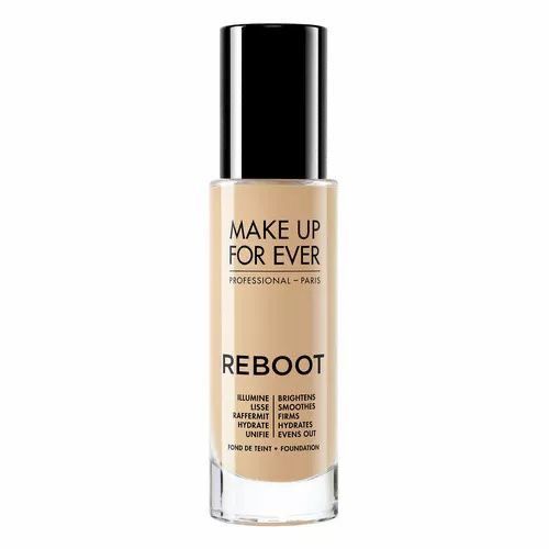 Make up forever reboot