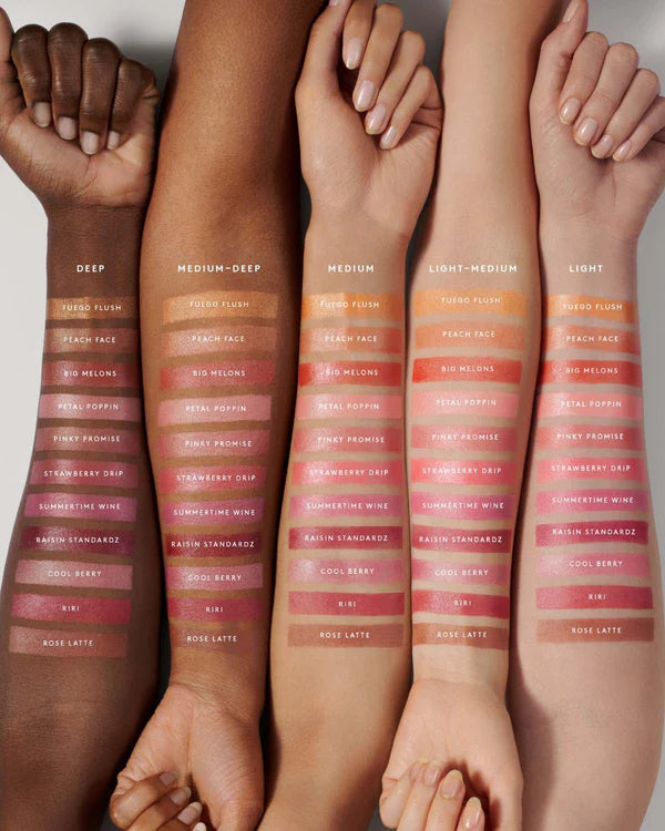 Fenty Beauty - Cream Blush