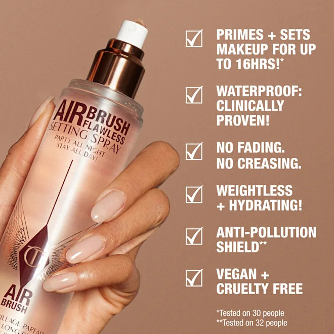 Charlotte Tilbury Setting Spray